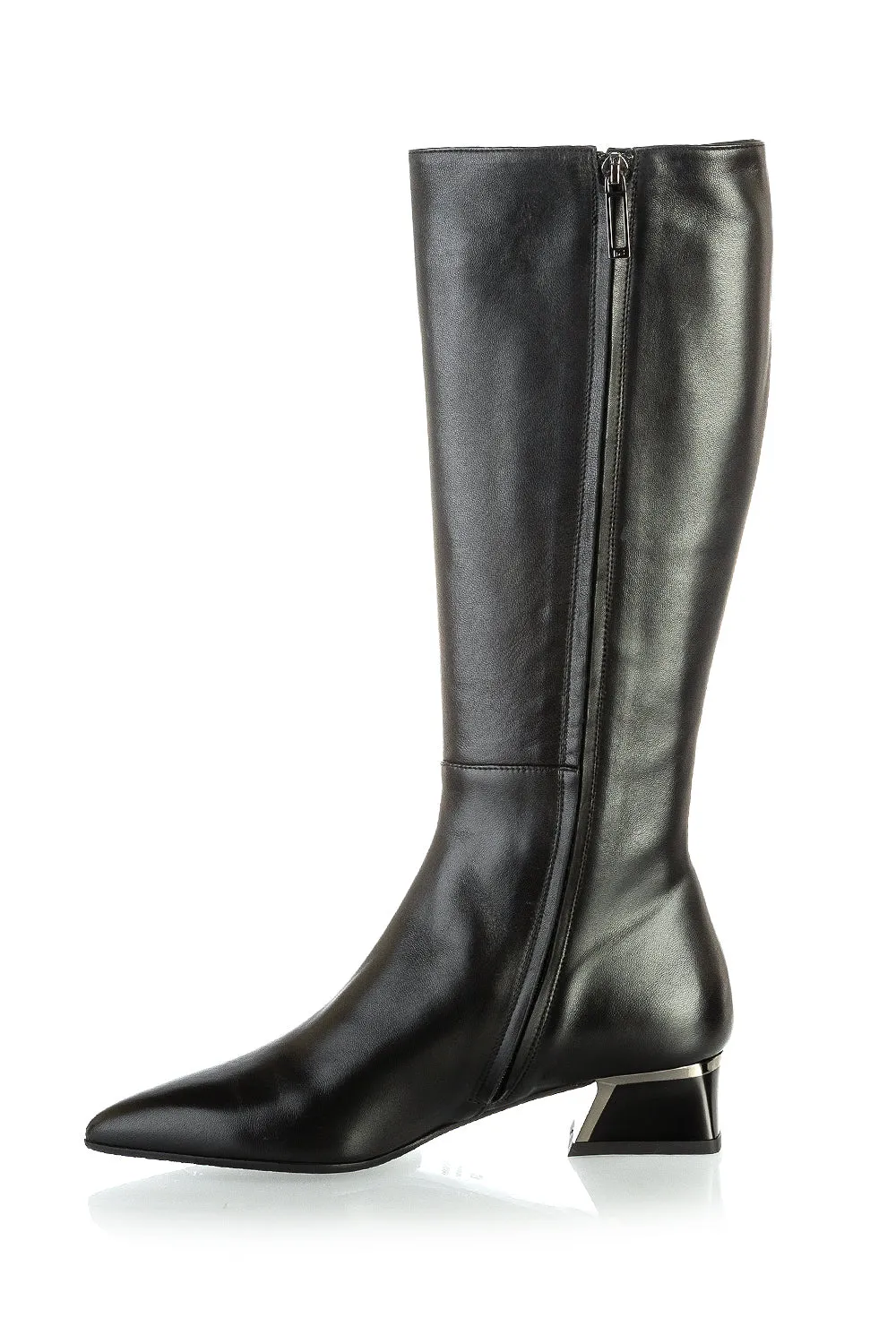 8924 Marino Fabiani Boots / Black