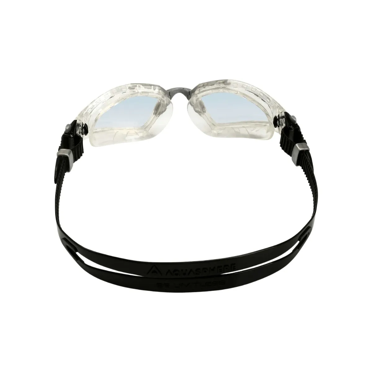 Aqua Sphere Kayenne Pro.A Swimming Goggles White Black