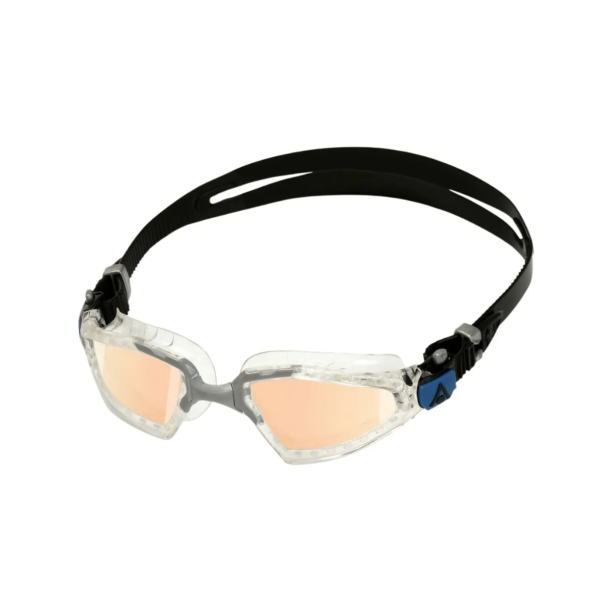 Aqua Sphere Kayenne Pro.A Swimming Goggles White Black