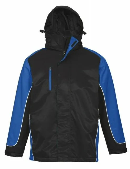 Biz Collection J10110 Unisex Nitro Jacket