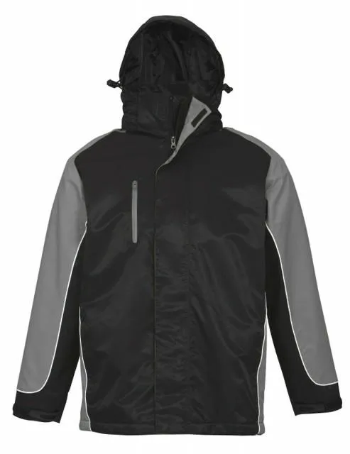 Biz Collection J10110 Unisex Nitro Jacket