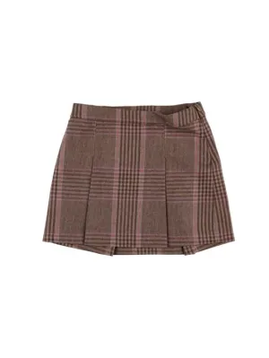 Bonpoint   Tutti wool skirt 