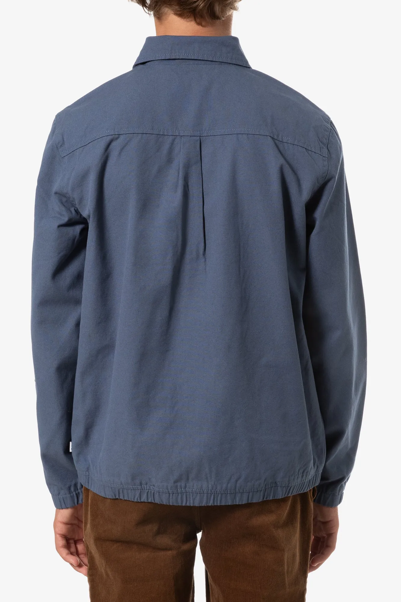 BOYS VANCE JACKET