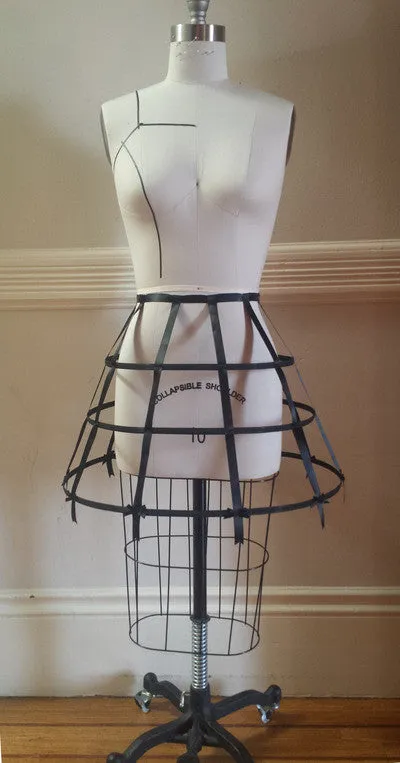 Classic Cage Crinoline