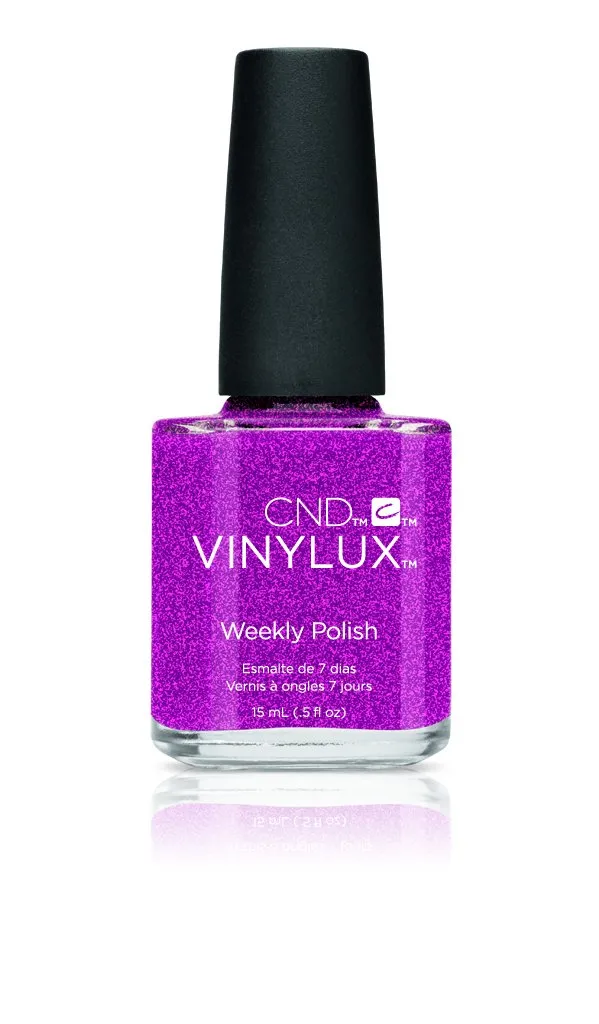 CND Vinylux Butterfly Queen