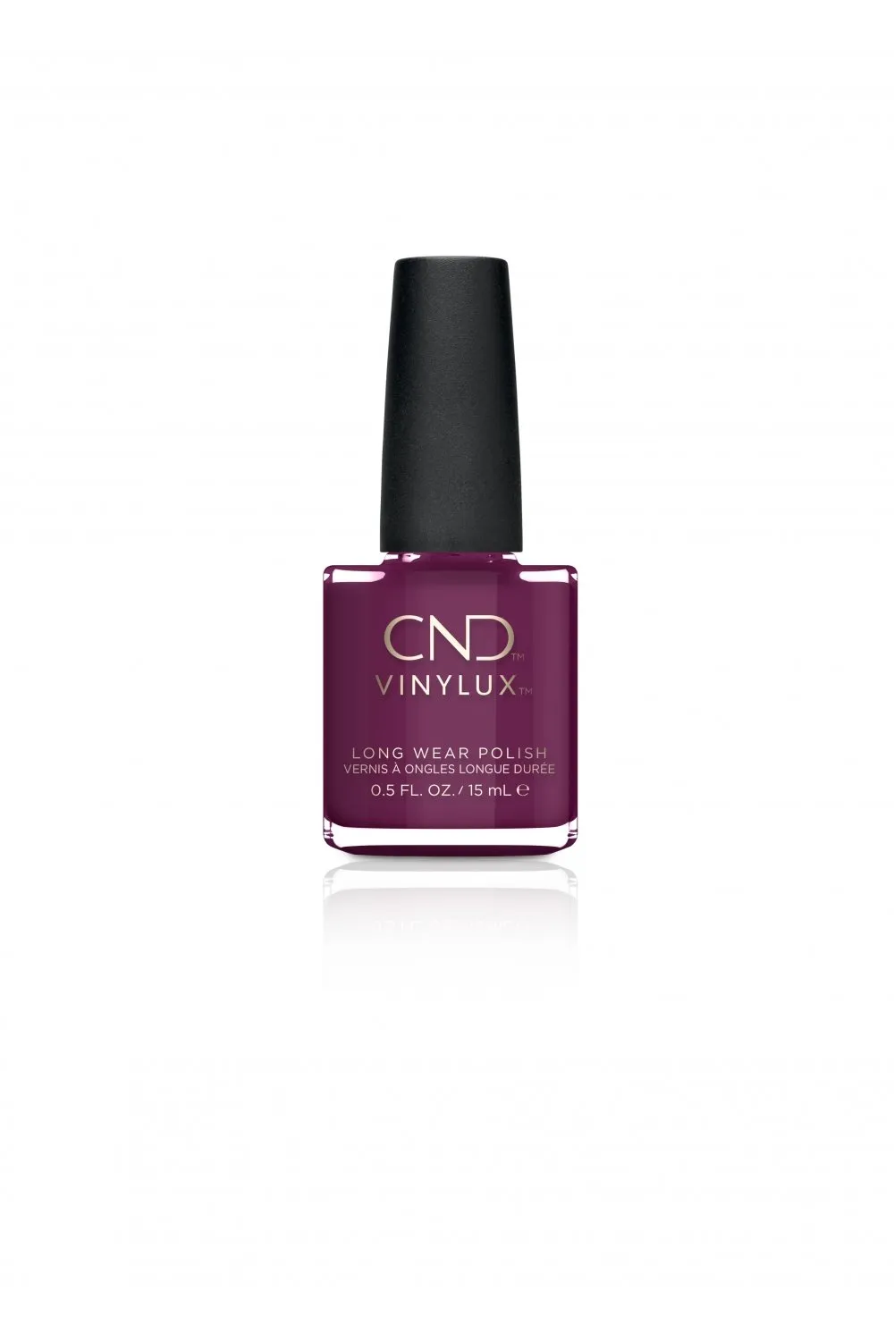 CND Vinylux Vivant