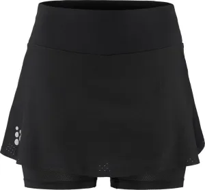 Craft Women&#x27;s Pro Hypervent Skirt 2 Black | Buy Craft Women&#x27;s Pro Hypervent Skirt 2 Black here | Outnorth