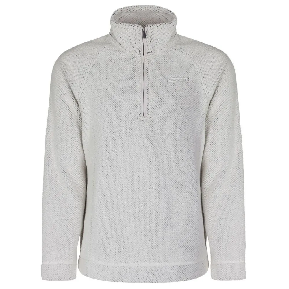 Craghoppers Cason Mens Pullover Fleece