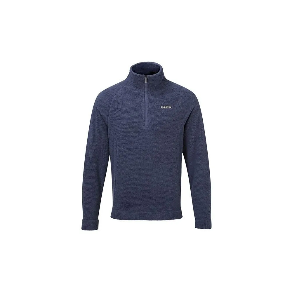 Craghoppers Cason Mens Pullover Fleece