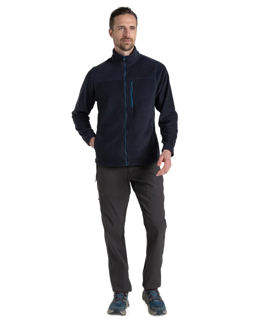 Craghoppers Mens Corey Plus II Insulating Jacket