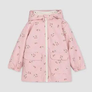 Daisy on Rose 3-in-1 Jacket