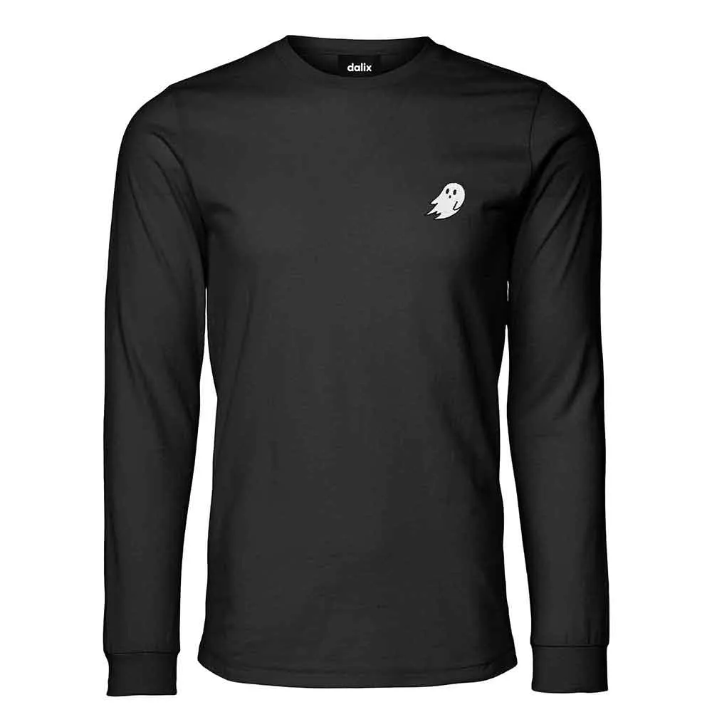 Dalix Ghost Long Sleeve Tee