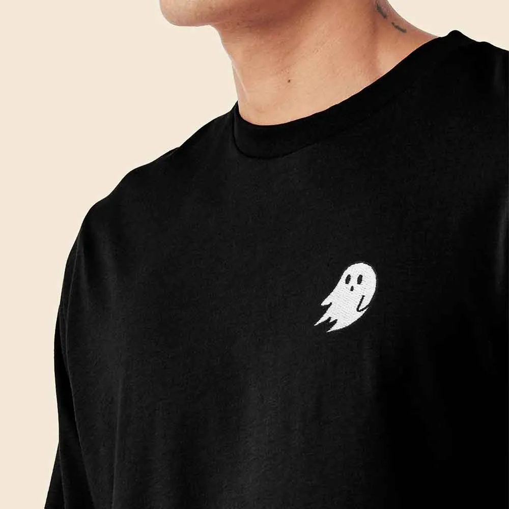 Dalix Ghost Long Sleeve Tee