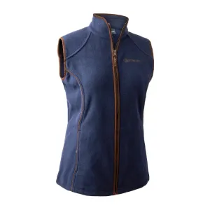 Deerhunter Lady Josephine Fleece Waistcoat