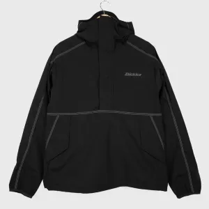 Dickies - Ronan Anorak Jacket - Black