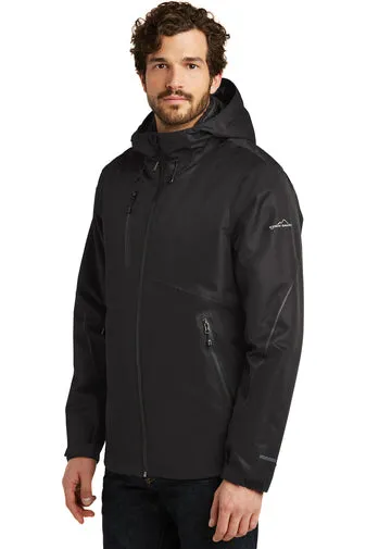 EB556 Eddie Bauer® WeatherEdge® Plus 3-in-1 Jacket