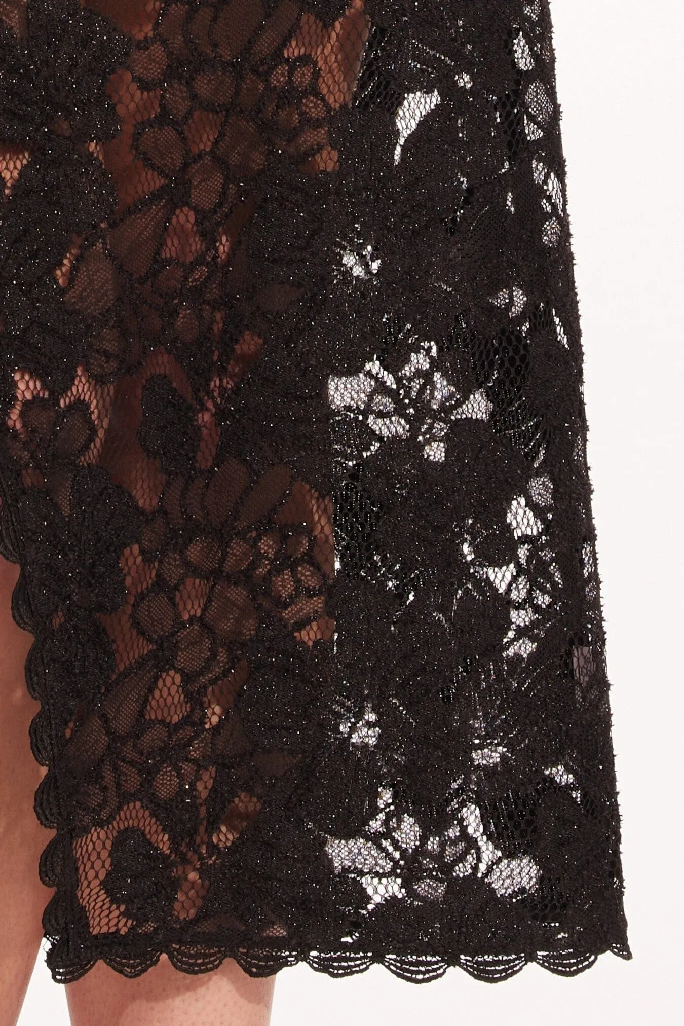 Faustino Dress – Euphoria Lace