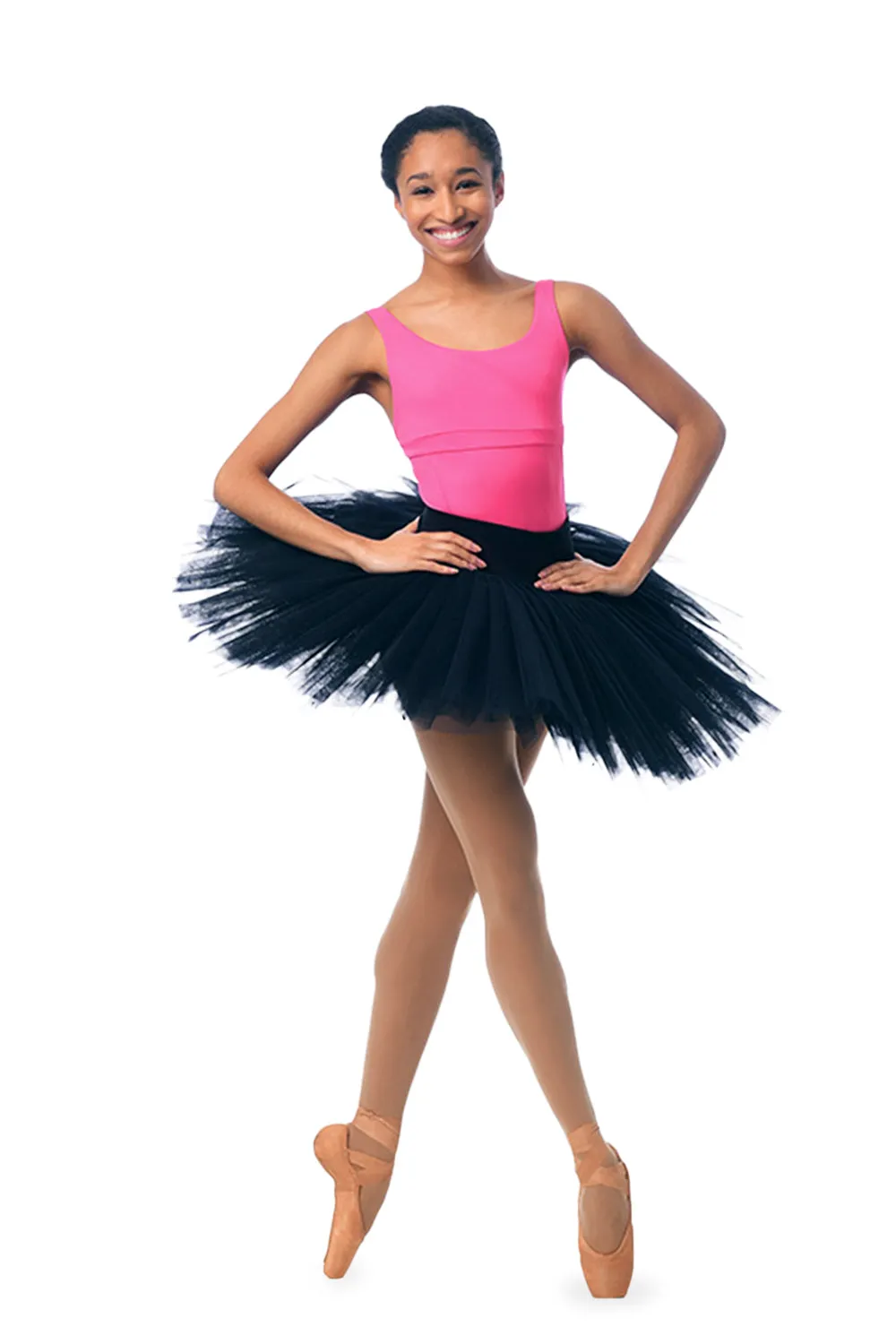 GAYNOR MINDEN AS-103 WOMEN CLASSICAL REHEARSAL TUTU