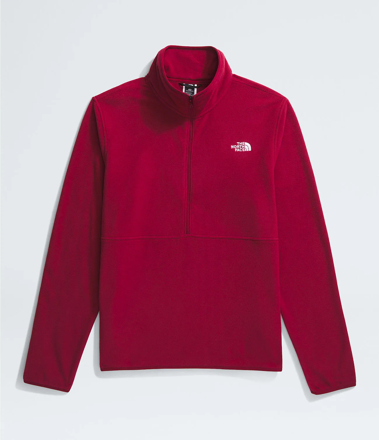 Glacier Fleece 1/2 Zip Men's