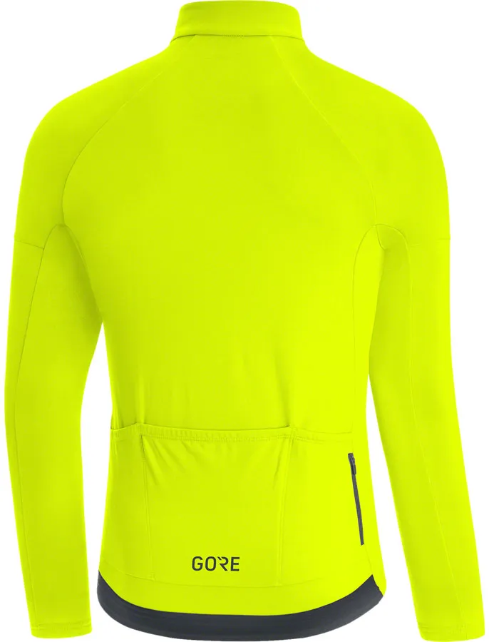 GORE C3 Thermo Jersey