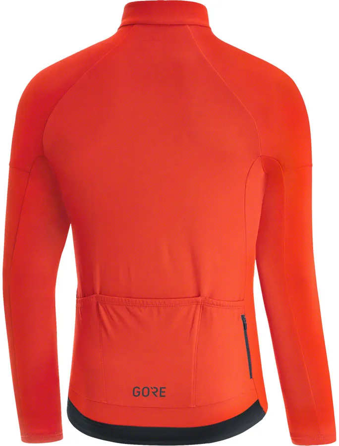 GORE C3 Thermo Jersey