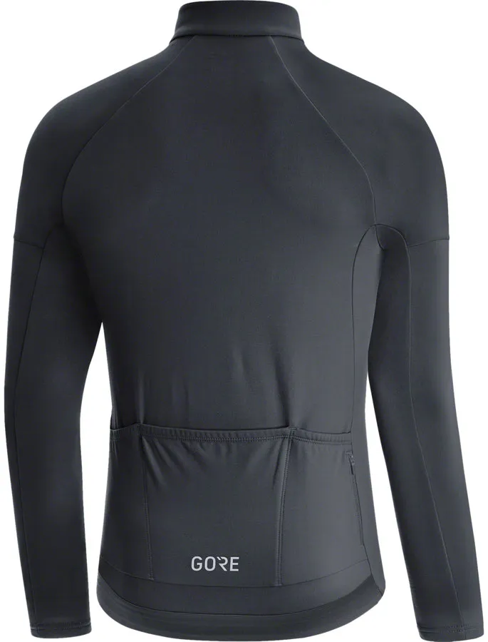 GORE C3 Thermo Jersey