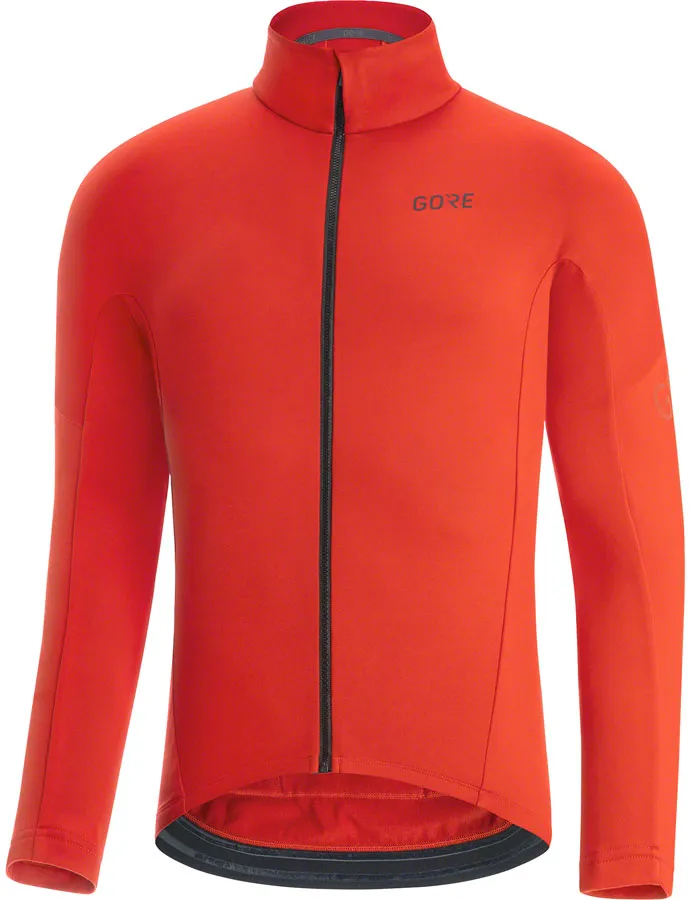 GORE C3 Thermo Jersey