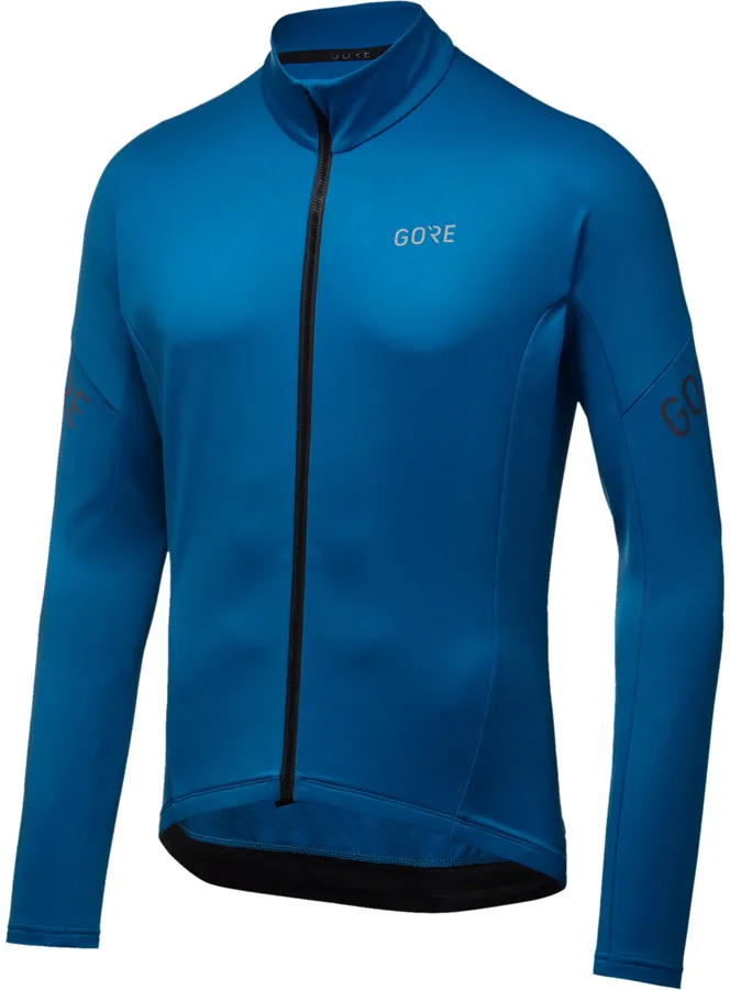 GORE C3 Thermo Jersey