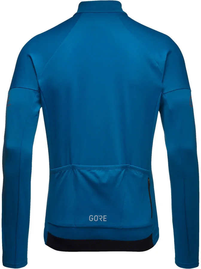 GORE C3 Thermo Jersey