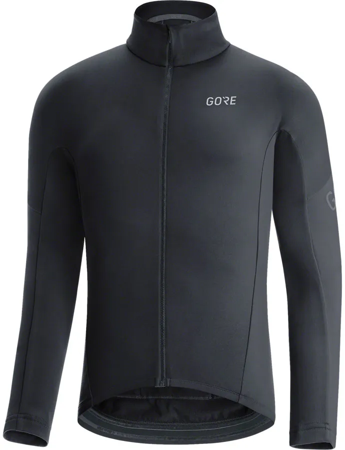 GORE C3 Thermo Jersey