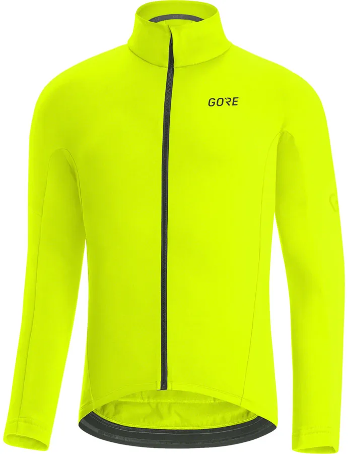 GORE C3 Thermo Jersey