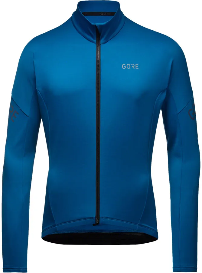 GORE C3 Thermo Jersey