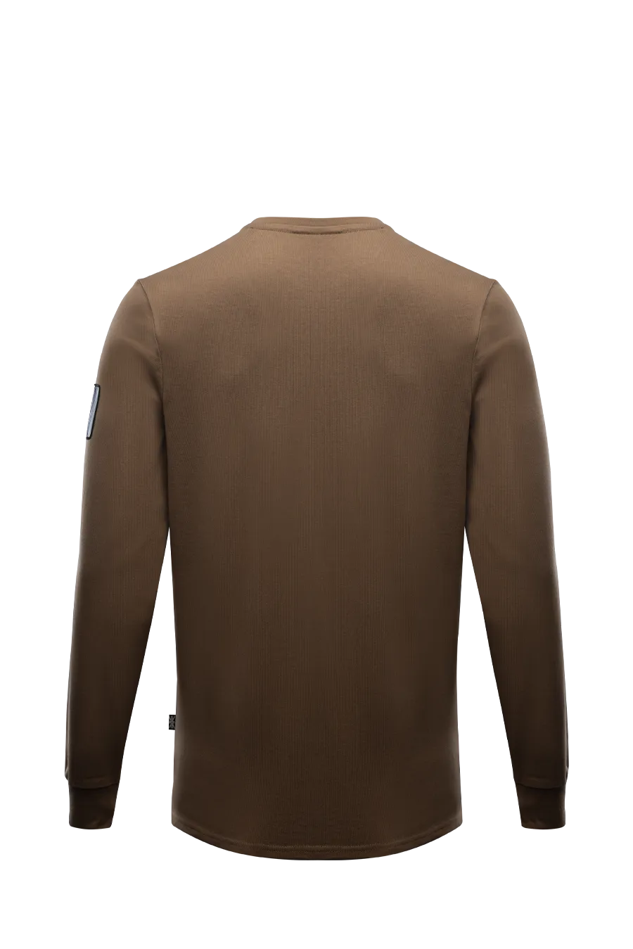 INSIGNIA LONG SLEEVE T-SHIRT