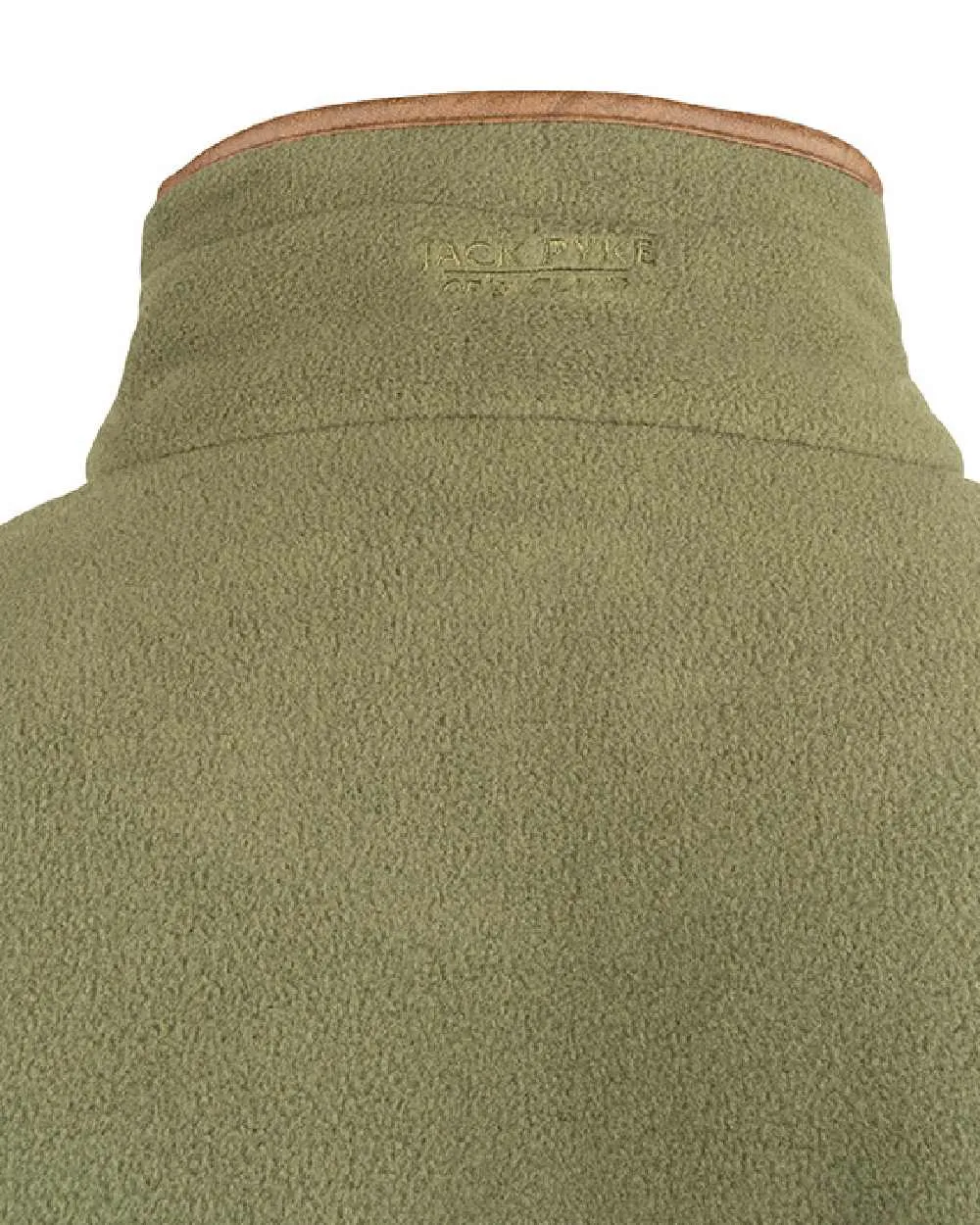 Jack Pyke Countryman Fleece Jacket