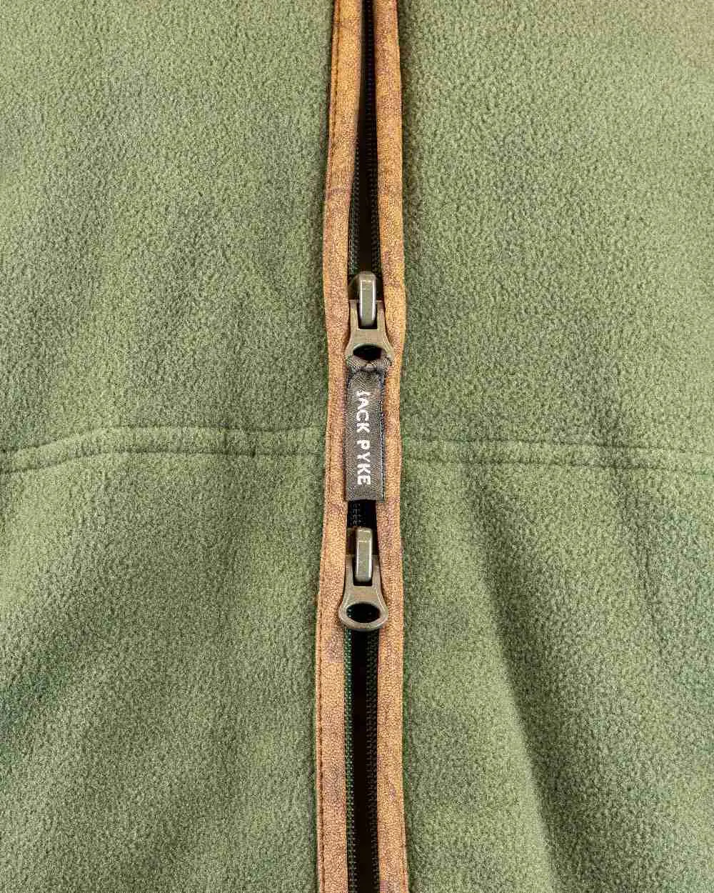 Jack Pyke Countryman Fleece Jacket