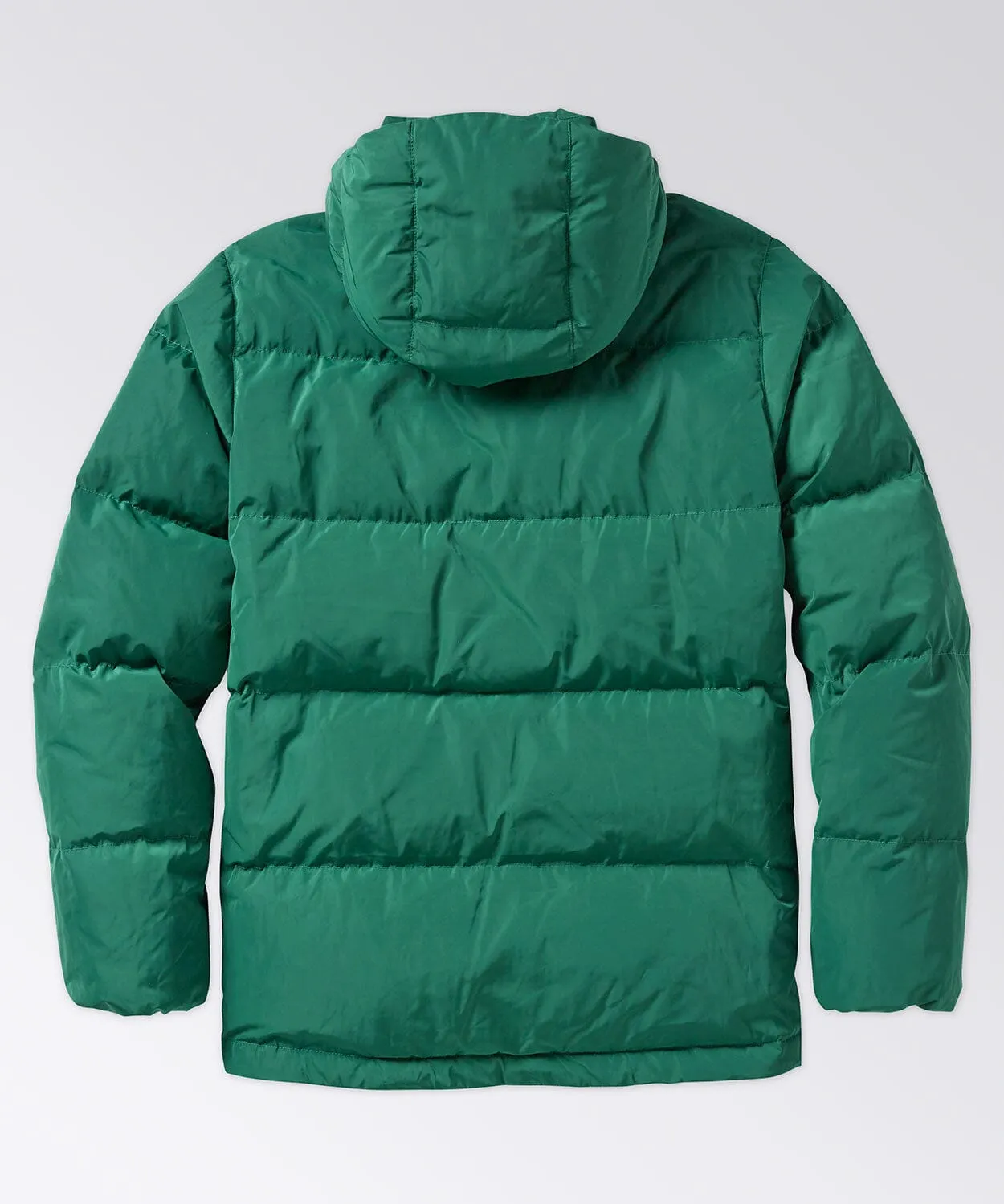 Kinsley Down Jacket