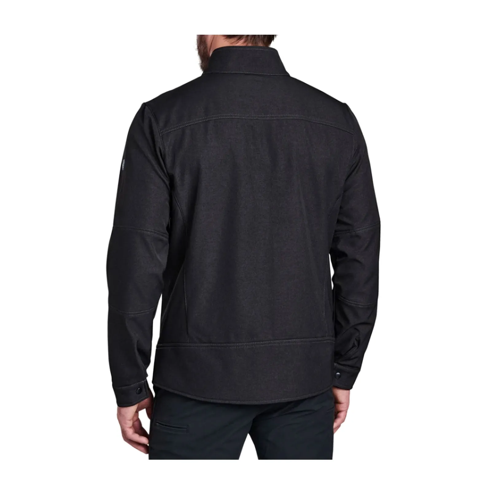 Kuhl Impakt Jacket (Men) - Gotham