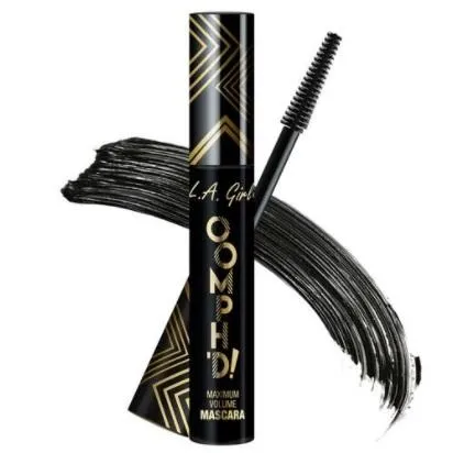 LA Girl Oomph'd Mascara