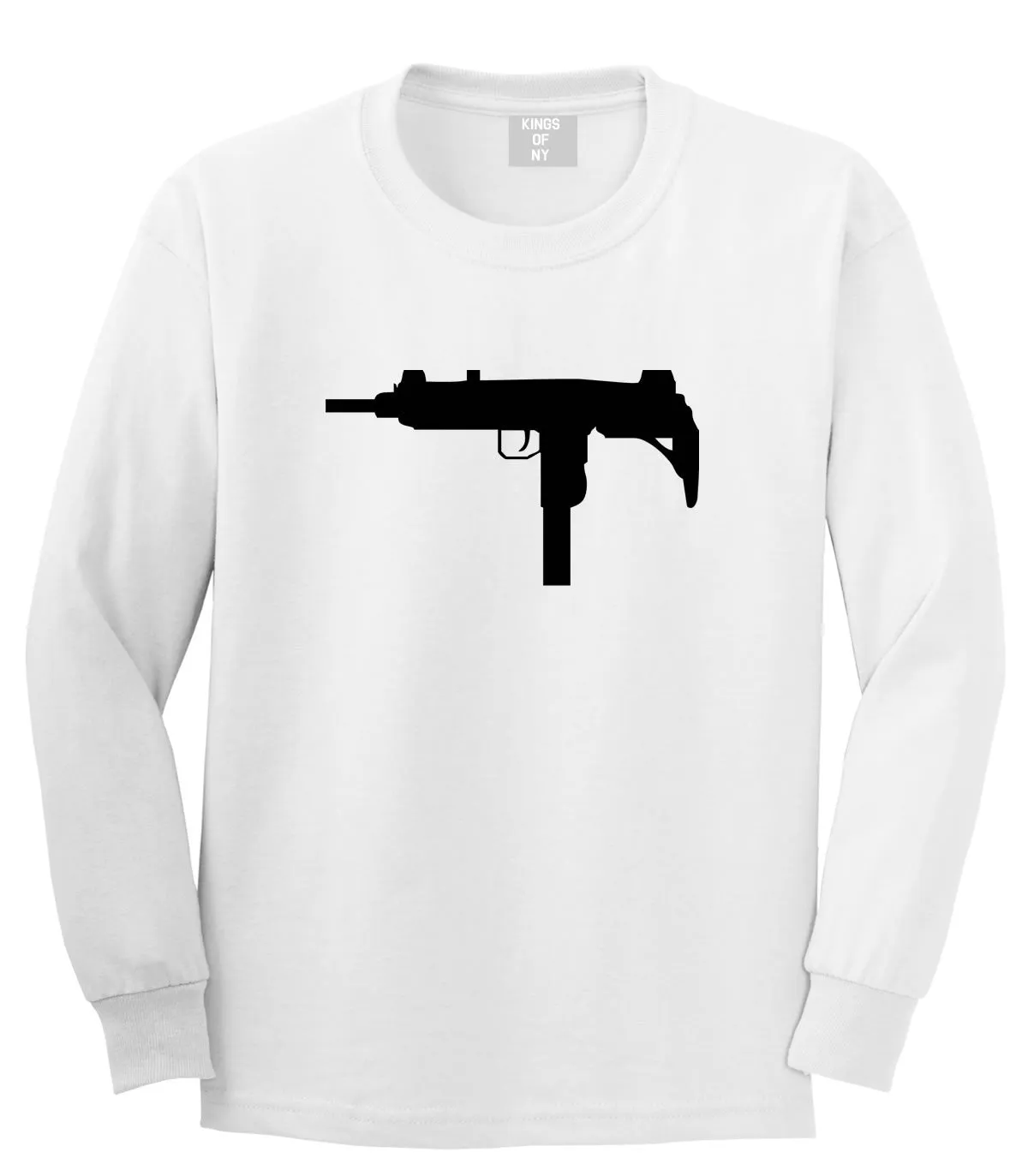 Lil Uzi Long Sleeve T-Shirt