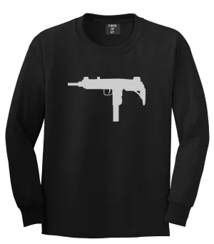 Lil Uzi Long Sleeve T-Shirt