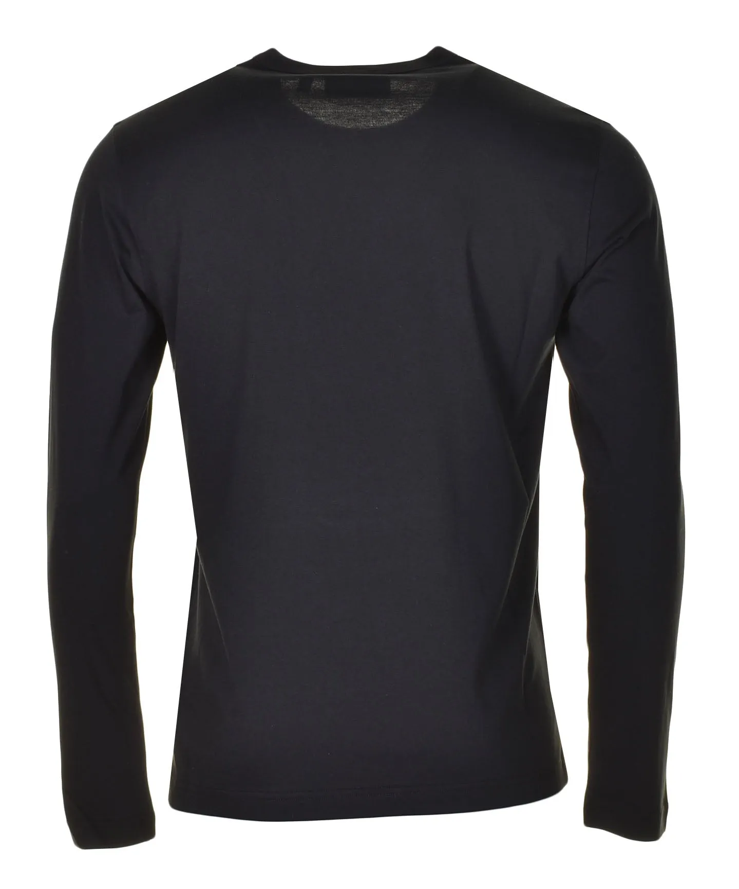 Long Sleeve T Shirt Black