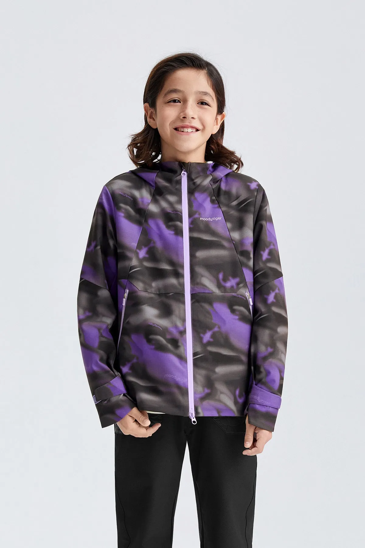 Lucky Storm Outdoor Jacket