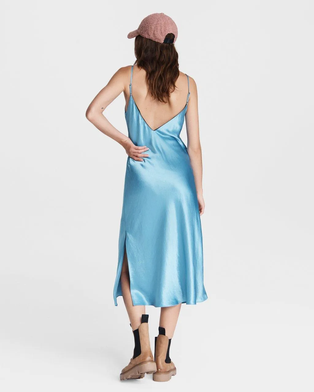 Mallory Slip Dress