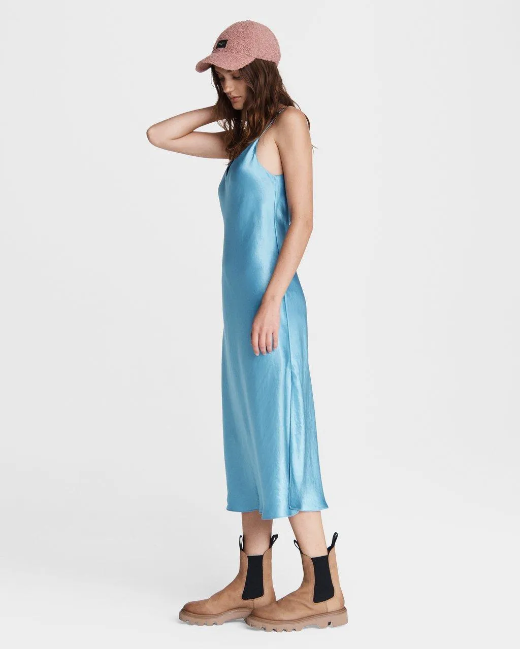 Mallory Slip Dress