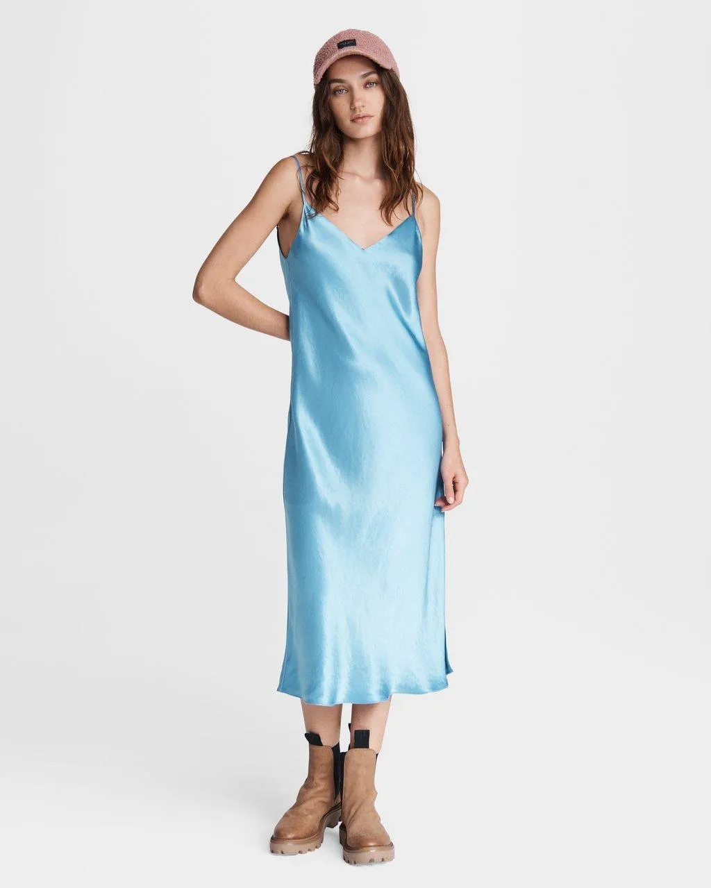 Mallory Slip Dress