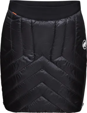 Mammut Women&#x27;s Aenergy IN Skirt Black | Buy Mammut Women&#x27;s Aenergy IN Skirt Black here | Outnorth