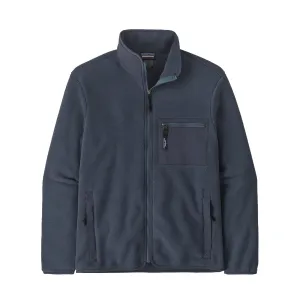 Mens Patagonia Synchilla Jacket