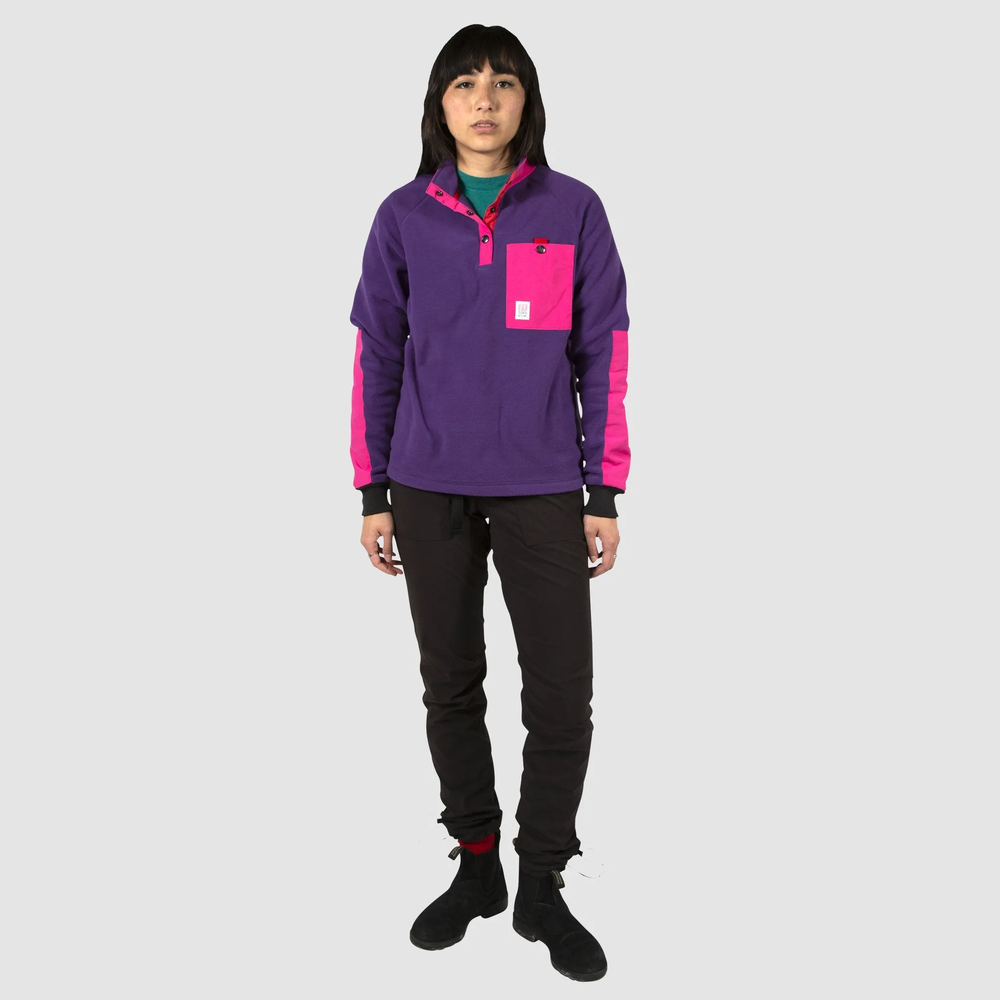 Mountain Fleece - Women's