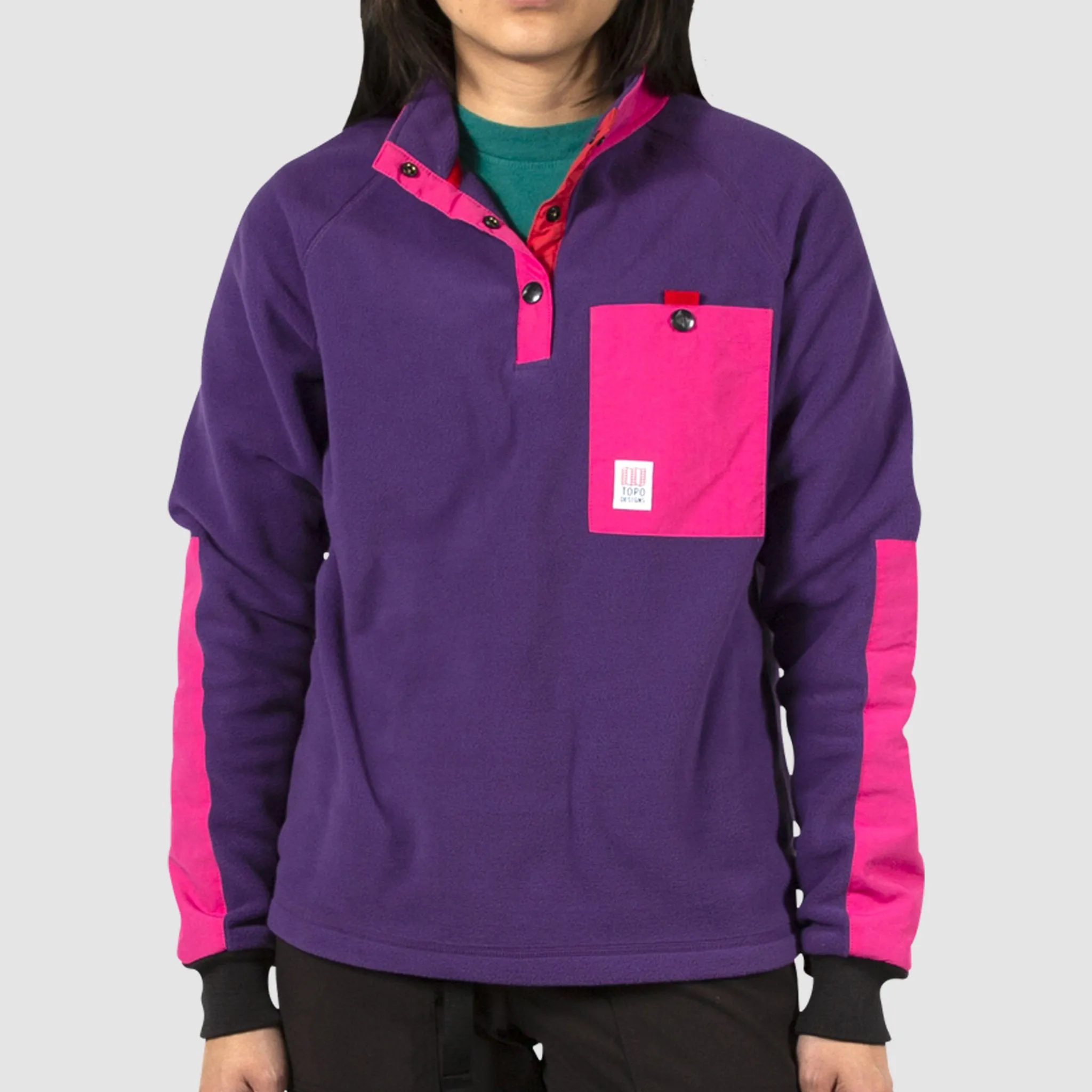 Mountain Fleece - Women's