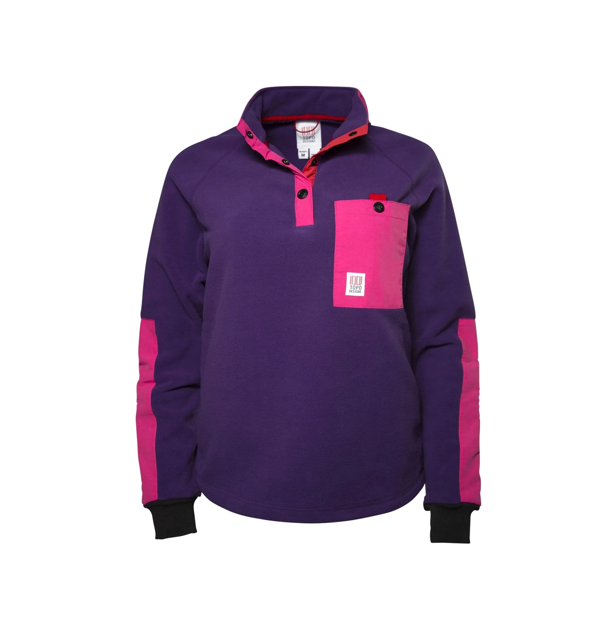 Mountain Fleece - Women's